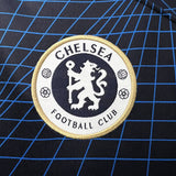 Football Shirt Chelsea FC Away 23-24 extra 6