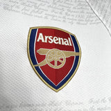 Football Shirt Arsenal Third 07-08 Retro extra 6