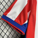 Football Shirt Sporting de Gijon Home 01-02 Retro extra 6