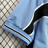 Football Shirt SS Lazio Home 98-99 Retro extra 6