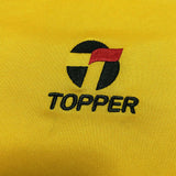 Football Shirt Brazil Home 88-89 Retro extra 6