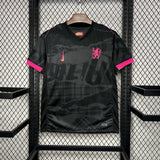 Football Shirt Chelsea FC Third 25-26 extra 6