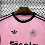 Football Shirt Newcastle United Goalkeeper 25-26 extra 6