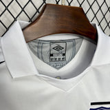Football Shirt Colo Colo Home 06-07 Long Sleeve Retro extra 6