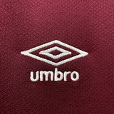 Football Shirt West Ham United Home 22-23 extra 6