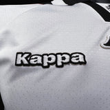 Football Shirt Vasco da Gama Away 1997 Retro extra 6