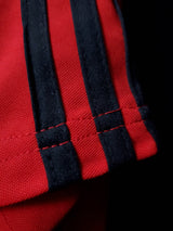 Football Shirt Newell's Old Boys 93-94 Home Retro extra 6