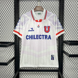 Football Shirt Universidad de Chile Away 96-97 Retro extra 6