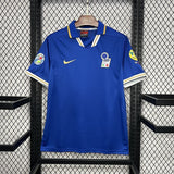 Football Shirt Italy Home 96-97 Retro extra 6