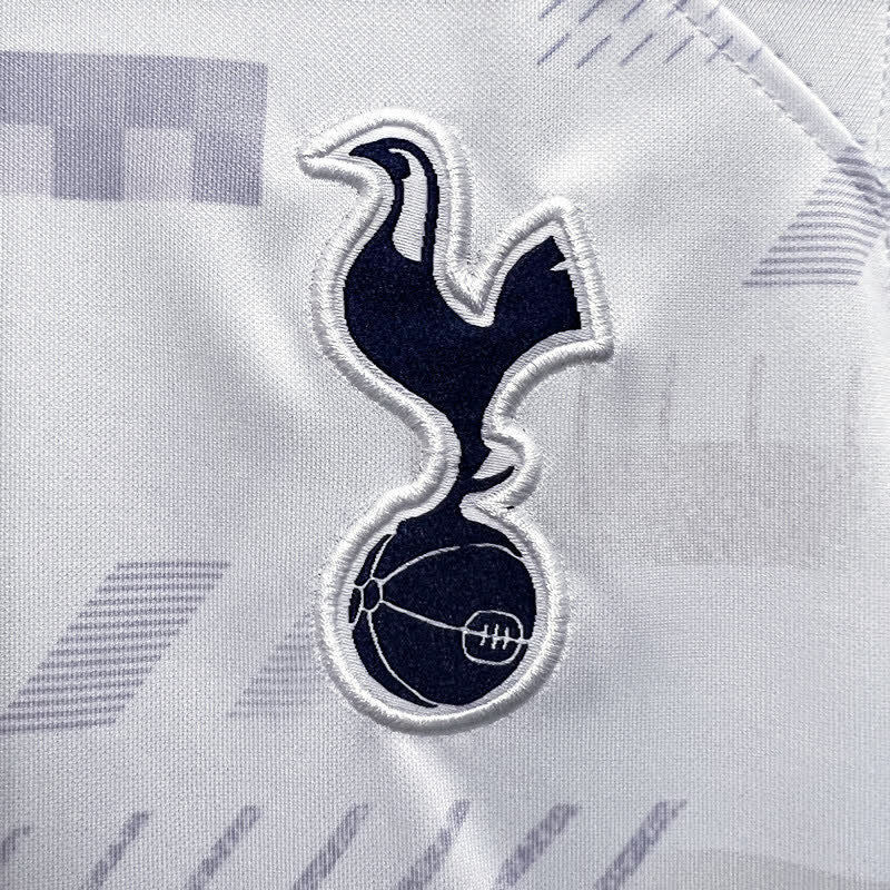 Football Shirt Tottenham Hotspur Home Long Sleeve 23-24 extra 6