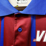 Football Shirt FC Porto Home 93-95 extra 6