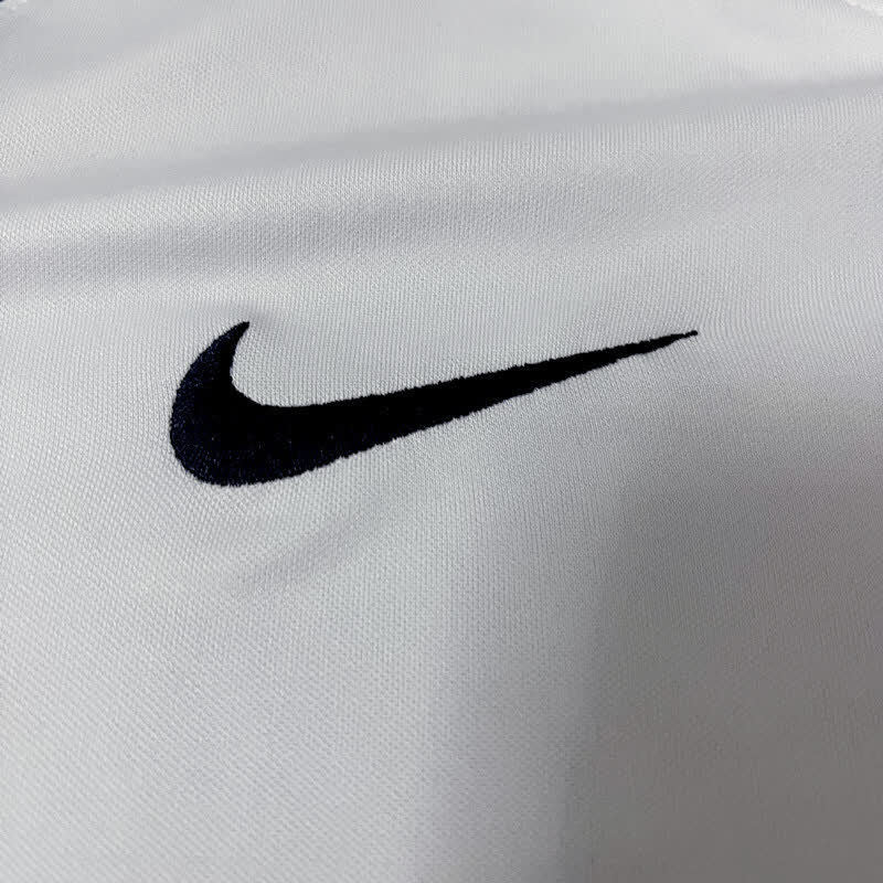 Football Shirt USA Home 16-17 Retro extra 6