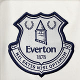 Football Shirt Everton Third 21-22 extra 6
