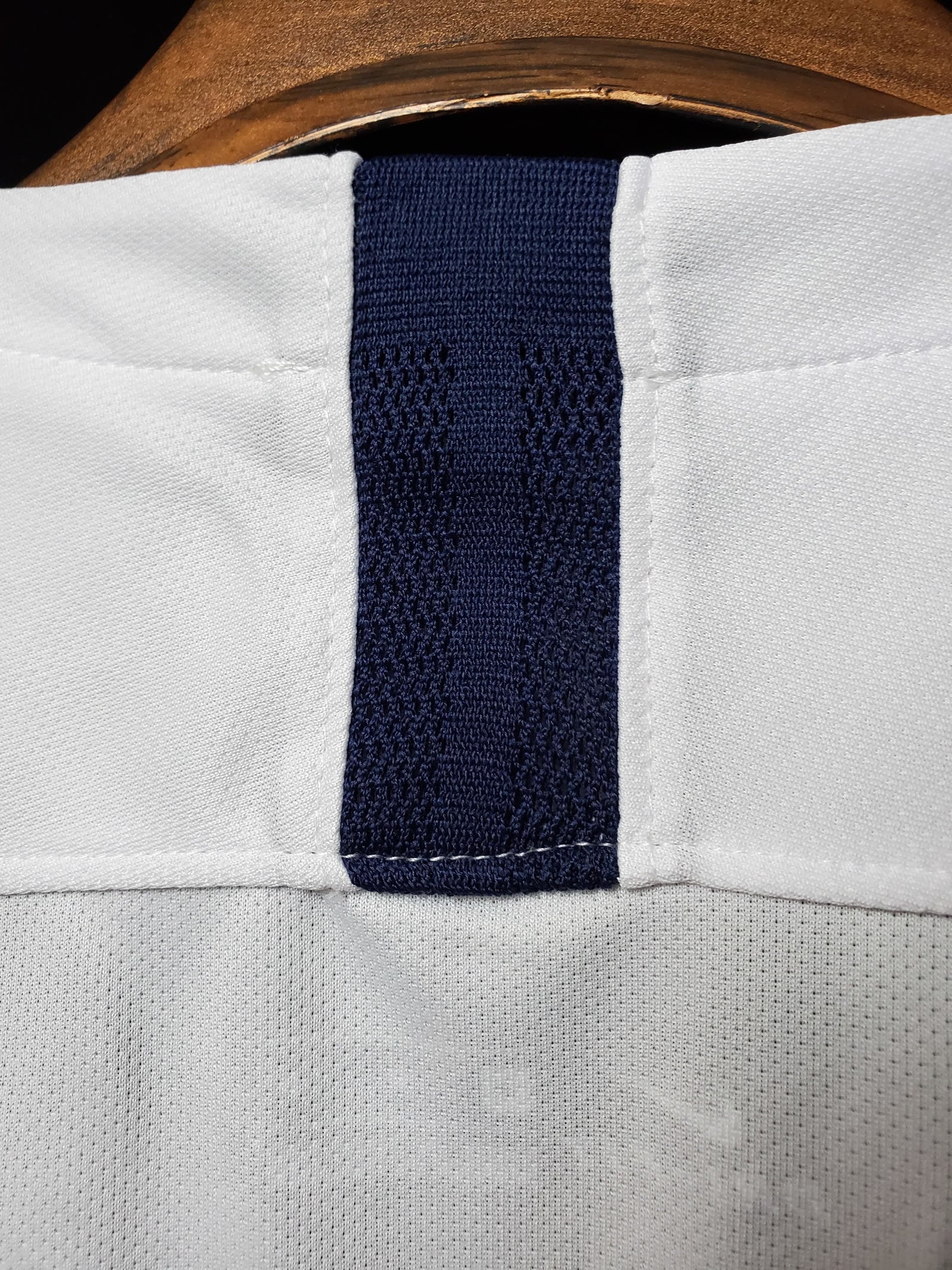 Football Shirt Tottenham Hotspur Home 19-20 extra 5