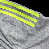 Football Shirt Real Madrid Away 15-16 extra 6