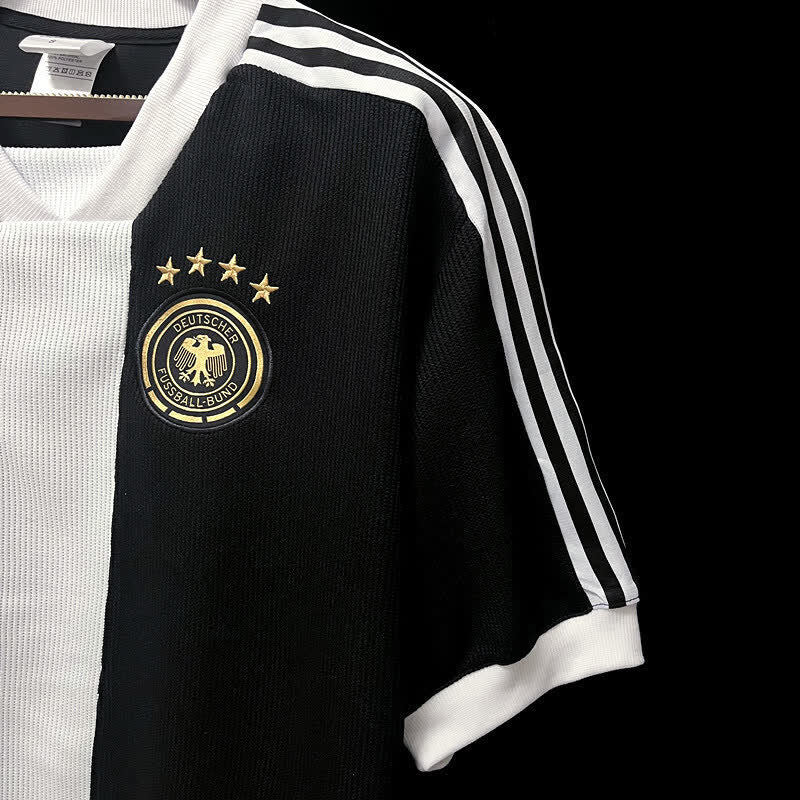 Football Shirt Germany 22-23 Sweater extra 6