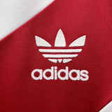 Football Shirt River Plate Home 1986 extra 6
