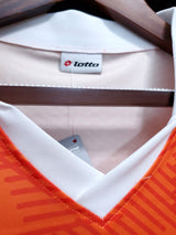 Football Shirt Netherlands Home 91-92 Retro extra 6