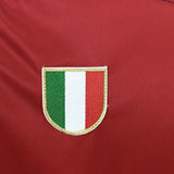 Football Shirt AS Roma Home 01-02 Retro extra 6