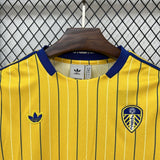 Football Shirt Leeds United Icon 25-26 extra 6