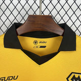 Football Shirt Wolves Home 25-26 extra 6