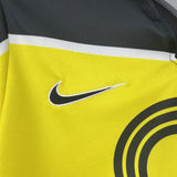 Football Shirt Borussia Dortmund Home 96-97 Retro extra 6