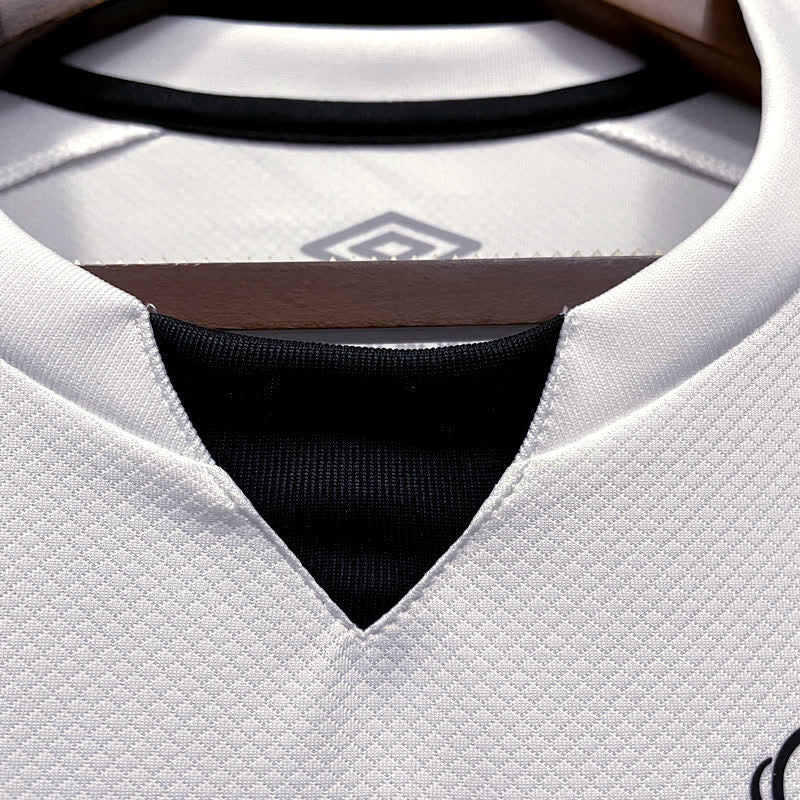 Football Shirt Derby County Home 21-22 extra 6