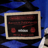 Football Shirt Argentina Away 1994 World Cup Retro extra 6