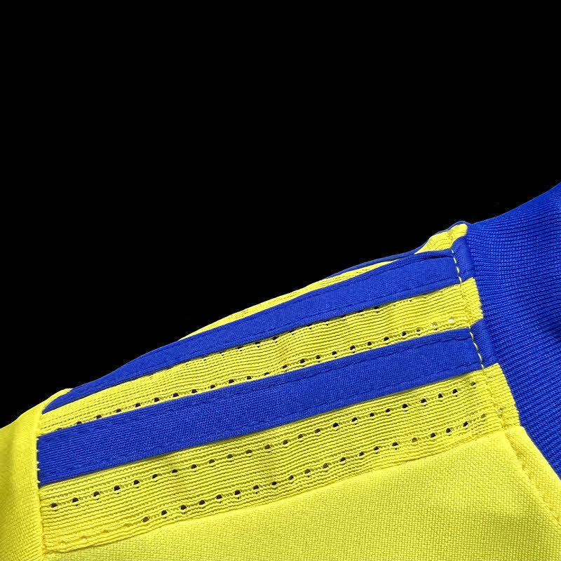 Football Shirt Flamengo Third 17-18 extra 6