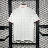 Football Shirt USA Home 14-15 Retro back