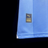 Football Shirt Manchester City Home 23-24 extra 6