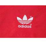 Football Shirt Manchester United Home 86-88 Retro extra 6