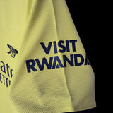 Football Shirt Arsenal Away 21-22 extra 6