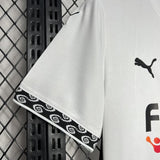 Football Shirt Derby County Home 25-26 extra 6