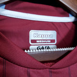 Football Shirt Aston Villa Home 20-21 extra 6