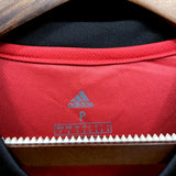 Football Shirt Flamengo Home 18-19 Retro extra 6