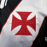 Football Shirt Vasco da Gama Home 25-26 Retro extra 6