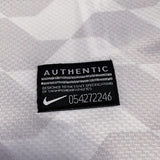 Football Shirt Corinthians Home 11-12 Retro extra 6