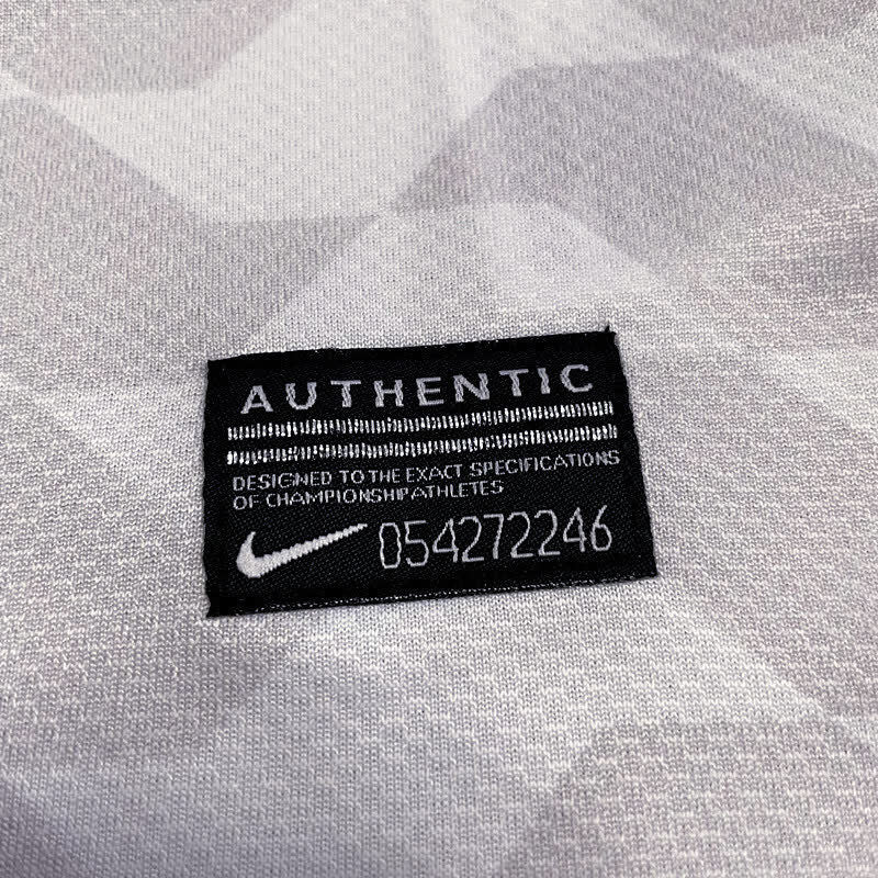 Football Shirt Corinthians Home 11-12 Retro extra 6