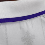 Football Shirt Fiorentina Away 95-96 Retro extra 6