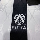Football Shirt Botafogo Home 1995 Retro extra 6