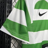 Football Shirt Celtic FC Home 05-06 Retro extra 6