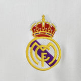 Football Shirt Real Madrid Home 96-97 Retro extra 6
