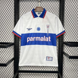 Football Shirt Universidad Catolica Home 98-99 extra 6