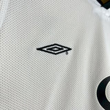 Football Shirt Manchester United Reversible Centenary 01-02 Away Third Retro extra 6