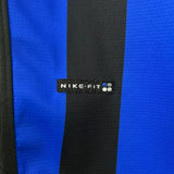 Football Shirt Inter Milan Home 98-99 Retro extra 6