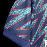 Football Shirt Arsenal Third 21-22 extra 6
