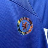 Football Shirt Chelsea Home 22-23 extra 6