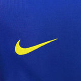 Football Shirt Boca Juniors Home 11-12 Retro extra 6
