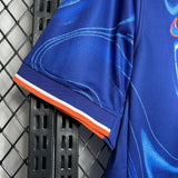 Football Shirt Chelsea Home 24-25 extra 5